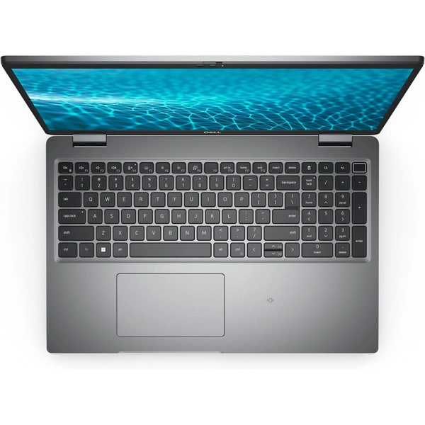 Dell Latitude 5531 Core i7 12800H (12-gen.) / 32 GB / 2 TB SSD / 15,6'' FullHD, dotyk / Win 11 Pro + GeForce MX550