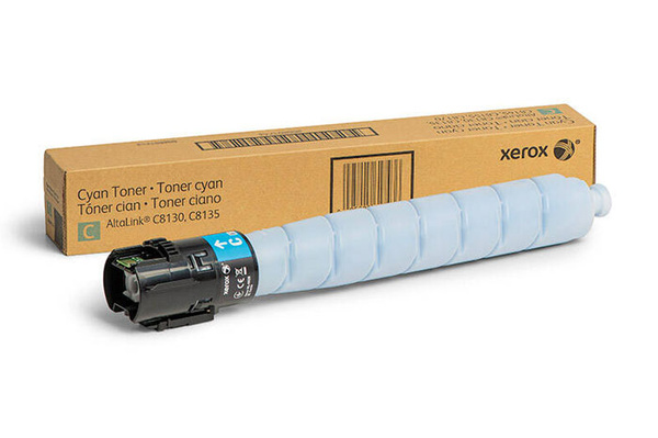 Xerox 006R01755 28k Cyan do Xerox C8130 C8135 C8230 C8235 Toner Oryginalny