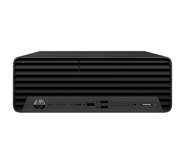 Nowy HP Pro 400 G9 SFF i5 12500 (12-gen.) / 32 GB / 480 SSD / Win 11 Pro