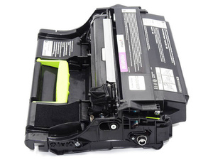 Moduł bębna regenerowany na oryginalnym bębnie Lexmark Black 60K do Lexmark MS410, MS610, MX510 DDPrint Premium