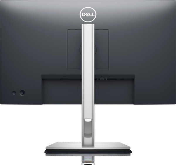 Dell P2422H + Gazowy uchwyt na monitor MC-860
