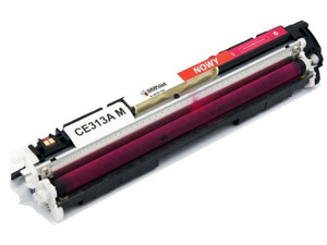 Toner CE313A Magenta do HP LaserJet Pro CP1025 / M175 – zamiennik DDPrint – 1200 stron