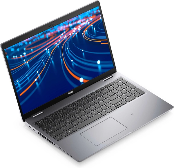 Dell Latitude 5520 Core i5 1135G7 (11-gen.) 2,4 GHz / 16 GB / 2 TB SSD / 15,6'' FullHD / Win 11 Pro