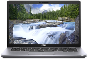 Dell Latitude 5410 Core i5 10310U (10-gen.) 1,7 GHz / 8 GB / 960 SSD / 14'' FullHD dotyk / Win 11 Pro / Klasa A-