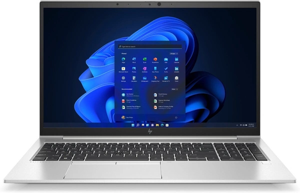 HP EliteBook 855 G8 Ryzen 5 PRO 5650U 32GB 2TB SSD 15,6" FullHD Win11