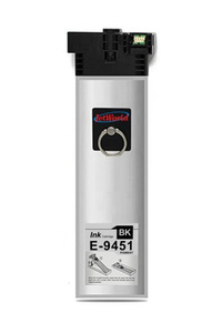 Zgodny z Epson T9451 C13T945140 90ml Black JetWorld tusz do Epson WF C5210 C5290 C5710 C5790