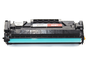Toner W1350A Black do drukarek HP LaserJet M207 / M208 / M209 – zamiennik DDPrint bez chipu – 1100 stron