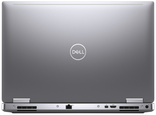 Dell Precision 7540 Core i7 9750H (9-gen) 2,6 GHz / 8 GB / 480 SSD / 15,6'' FullHD / Win 11 Pro + Nvidia Quadro T2000