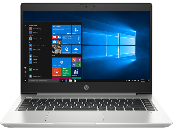 Laptop HP ProBook 440 G7 i5-10210U / 32GB / 960GB SSD / 14″ FHD / Win 11 Pro – Lekki i wydajny laptop biznesowy