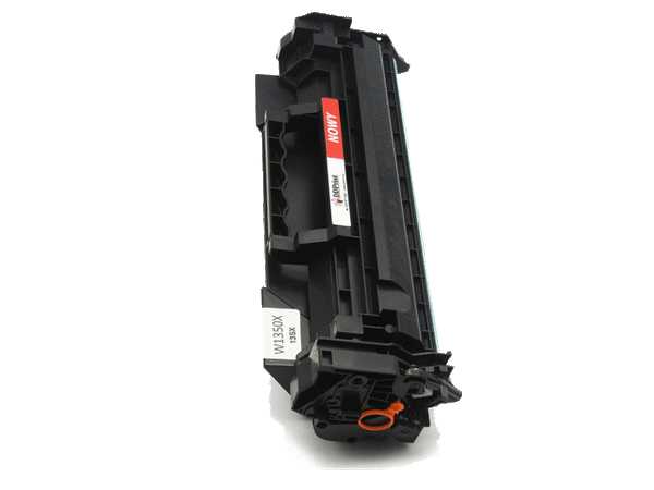 Toner W1350X Black do drukarek HP LaserJet M209 / M211 / M234 – zamiennik DDPrint bez chipu – 2400 stron