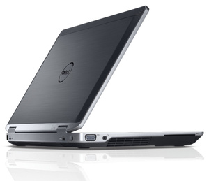 Dell Latitude E6430 Core i5 3210M (3-gen.) 2,5 GHz / 8 GB / 120 SSD / 14'' / Win 10 Prof. (Update)