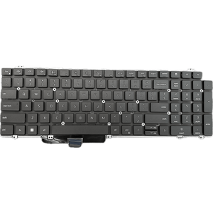 Klawiatura do Dell Latitude 5520 5530 5540 5521 5531 Precision 3560 3570 3580 3561 3571 3581 / 0N7N16, N7N16