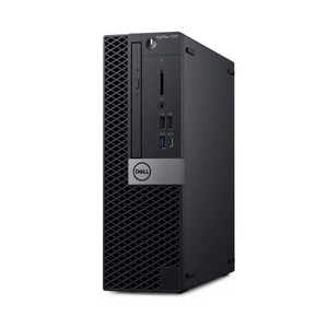 Dell OptiPlex 7070 SFF Core i3 9100 (9-gen.) 3,6 GHz / 16 GB / 960 SSD / Win 11 Pro