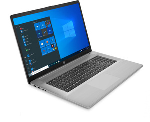 HP ProBook 470 G8 Core i5 1135G7 (11-gen.) 2,4 GHz / 32 GB / 2 TB SSD / 17,3'' FullHD / Win 11 Pro