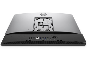 Dell OptiPlex 7400 AIO Core i5 12600 (12 gen.) / 16 GB / 2 TB SSD / 23,8'' FullHD / Win 11 Pro