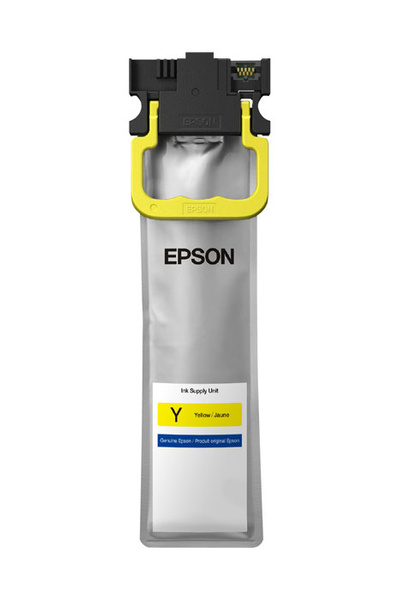 Epson T11N4 XL (C13T11N440) 5k do Epson WorkForce Pro EP-C800RDW, EM-C800RDWF Tusz Oryginalny
