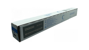 Utax CK-8512C, CK8512C (1T02RLCUT0, 1T02RLCTA0, 1T02RLCUT1) 15k Cyan do Utax 3206Ci, 3207Ci Toner Oryginalny