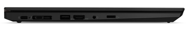 Lenovo ThinkPad T15 Gen 1 Core i7 10610U (10-gen.) 1,8 GHz / 16 GB / 2 TB SSD / 15,6" FullHD / Win 11 Pro