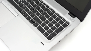 Laptop HP EliteBook 850 G4 i5-7300U / 16GB / 2TB SSD / 15,6″ FHD / Win10 Pro