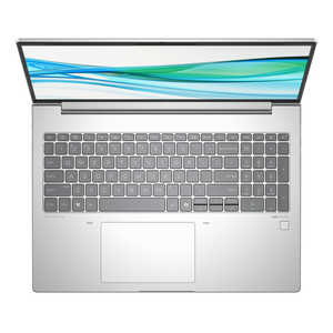 Nowy Laptop HP ProBook 465 G11 Ryzen 5 7535U / 32 GB / 2 TB SSD / 16'' WUXGA / Win 11