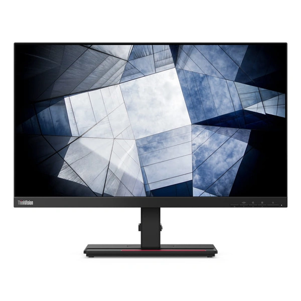 Lenovo ThinkVision P24h-2L WQHD z głośnikami