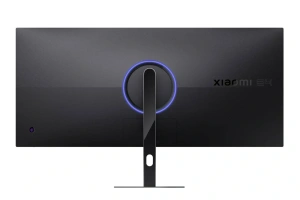Nowy Xiaomi G34WQi WQHD, zakrzywiony