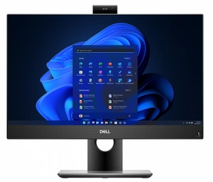 Komputer All In One Dell OptiPlex 5490 AIO i5 8GB 240SSD FHD Win 11 Pro