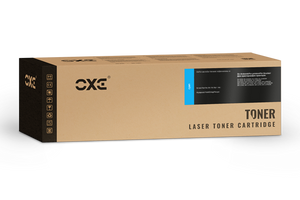 Zgodny z Xerox 106R03693 4,3k Cyan OXE toner do Xerox 6510 6515