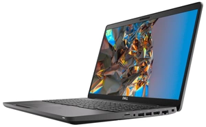 Dell Latitude 5501 Core i7 9850H (9-gen.) 2,6 GHz (6 rdzeni) / 32 GB / 480 SSD / 15,6'' FullHD / Win 11 Pro
