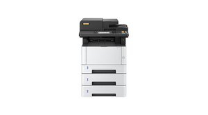 Urządzenie Wielofunkcyjne UTAX P-4027iw MFP (110C1D3UT0) 40 stron na minutę