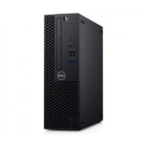 Dell OptiPlex 3070 SFF Core i5 9500 (9-gen.) 3,0 GHz / 32 GB / 2 TB SSD / Win 11 Pro