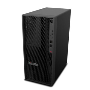 Lenovo ThinkStation P340 Tower Core i5 10500 (10-gen.) 3,1 GHz / 32 GB / 960 SSD / Win 11 Pro + Nvidia GeForce RTX 4060 [8 GB]