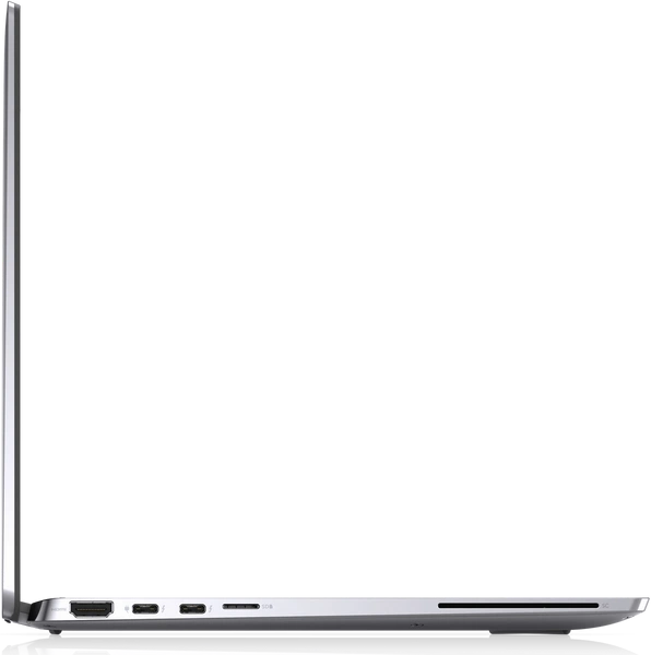 Dell Latitude 9520 Core i7 1185G7 (11-gen.) 3,0 GHz / 16 GB / 2 TB SSD / 15" FullHD dotyk / Win 11 Pro