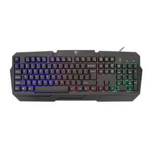 Klawiatura gamingowa WhiteShark DAKOTA GK-2105