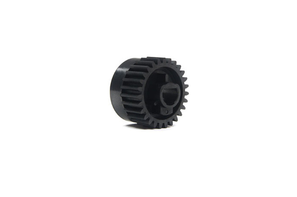 Koło zębate z wałka dociskowego 27T / Lower roller gear 27T do HP Laser Jet Pro 400, M401, M425 (GR-M401-27T)