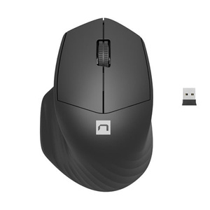 Zestaw bezprzewodowy klawiatura + mysz Natec Octopus 2