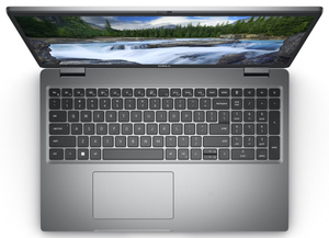 Dell Latitude 5530 Core i7 1265U (12-gen.) 1,8 GHz  / 16 GB / 2 TB SSD / 15,6'' FullHD / Win 11 Pro