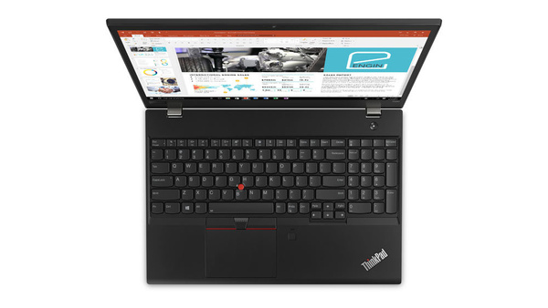Lenovo ThinkPad T580 Core i5 8350U (8-gen.) 1,7 GHz / 8 GB / 480 SSD / 15,6" FullHD / Win 11 Pro