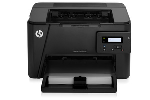 HP LaserJet Pro M201dw (przebieg do 50 tyś.) / Pełny Toner (2,2 tyś. stron)