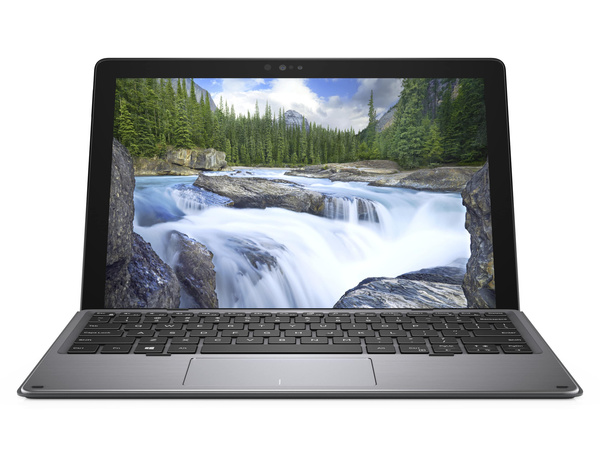 Dell Latitude 7200 2w1 Core i5 8265U (8-gen.) 1,6 GHz / 8 GB / 480 SSD / 12,3'' WUXGA, dotyk / Win 11 Pro