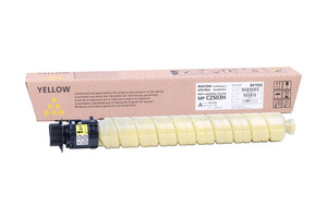 Ricoh 841926 9,5k Yellow do Ricoh MPC2003, MPC2004, MPC2011, MPC2503, MPC2504 Toner Oryginalny