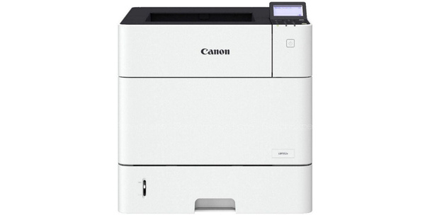 Canon I-SENSYS LBP352x drukarka laserowa 62str/min dupleks sieć