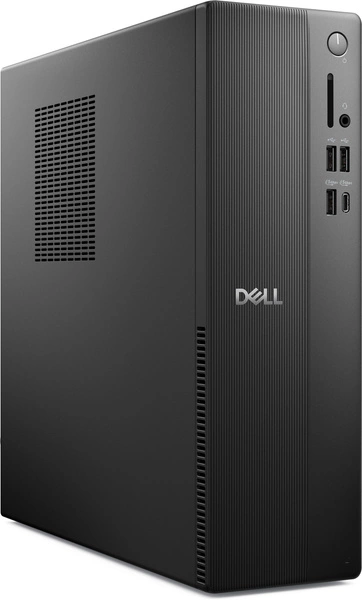 Nowy Dell Slim ECS1250 SFF i5 14400 (14-gen.) / 16 GB / 2 TB SSD / Win 11 Pro