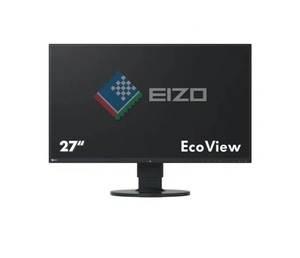 EIZO FlexScan EV2750 / czarny / Klasa A-