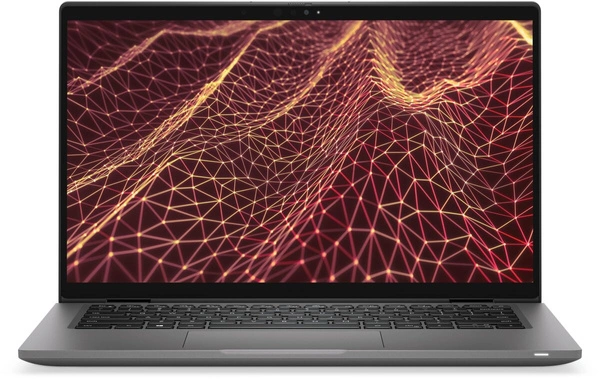 Dell Latitude 7430 2w1 Core i7 1265U (12-gen.) / 32 GB / 2 TB SSD / 14" FullHD dotyk / Win 11 Pro
