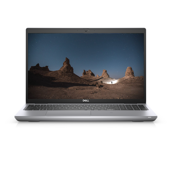 Dell Latitude 5521 Core i7 11850H (11-gen.) 2,5 GHz / 16 GB / 480 SSD / 15,6'' FullHD (dotyk) / Win 11 Pro + GeForce MX450