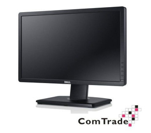 Monitor Dell P2212H + AX510 – 21,5″ FHD, Pivot, DVI/VGA Poleasingowy