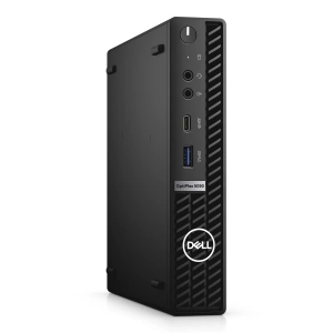 Komputer Dell OptiPlex 5090 Micro Core i5 11500T (11-gen.) 1,5 GHz / 16 GB / 480 SSD / Win 11 Pro