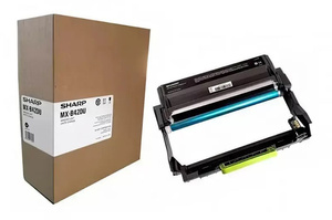 Sharp MX-B42DU, MXB42DU 40k Black do Sharp MX-B427PW, MX-B427W Oryginalny Moduł bębna
