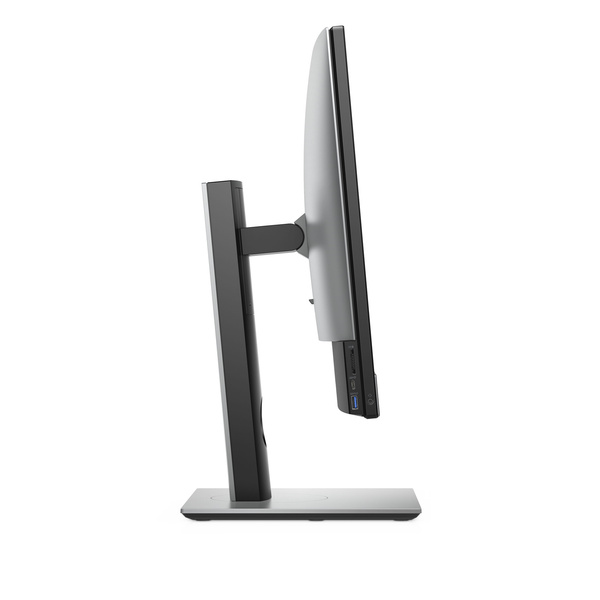 Dell OptiPlex 7780 AIO Core i5 10500 (10-gen.) / 32 GB / 480 SSD / 27 cali FullHD / Win 11 / Klasa A-